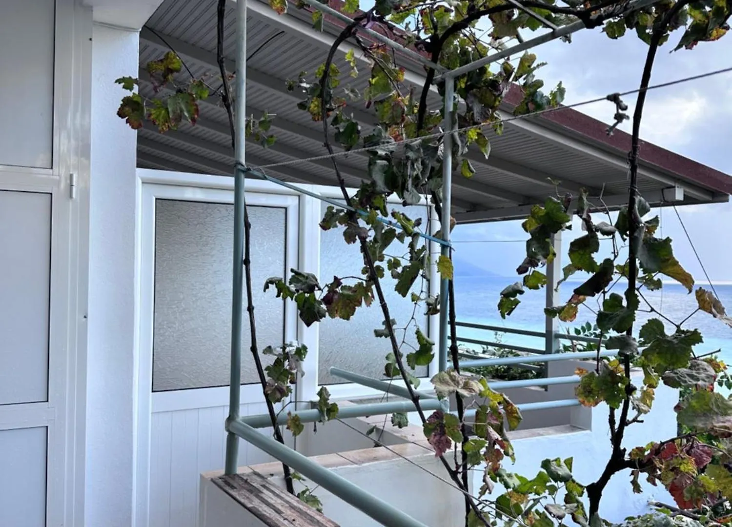 Apartment Sevilia Rooms Qeparo