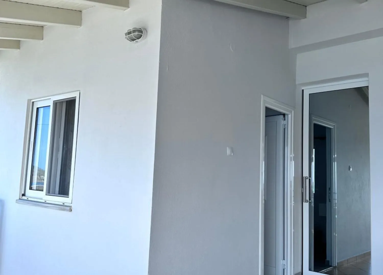Sevilia Rooms Qeparo 0*,