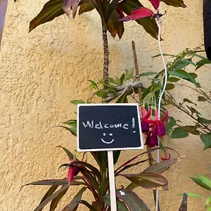  Dom wakacyjny Ona's House