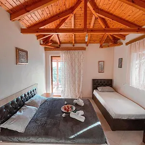 Apartmán Farmhouse Qeparo, Qëparo