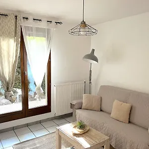 Studio Lumineux à , Annecy France