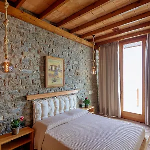  Appartement La Boheme