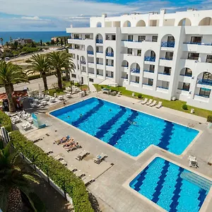 Linda Vista Mar T1, A-c, Wi-fi, Porches (Algarve)