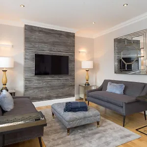 Belford By Serviced Harrogate
