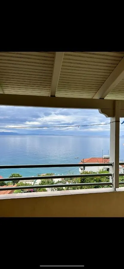 Apartman Sevilia Rooms Qeparo